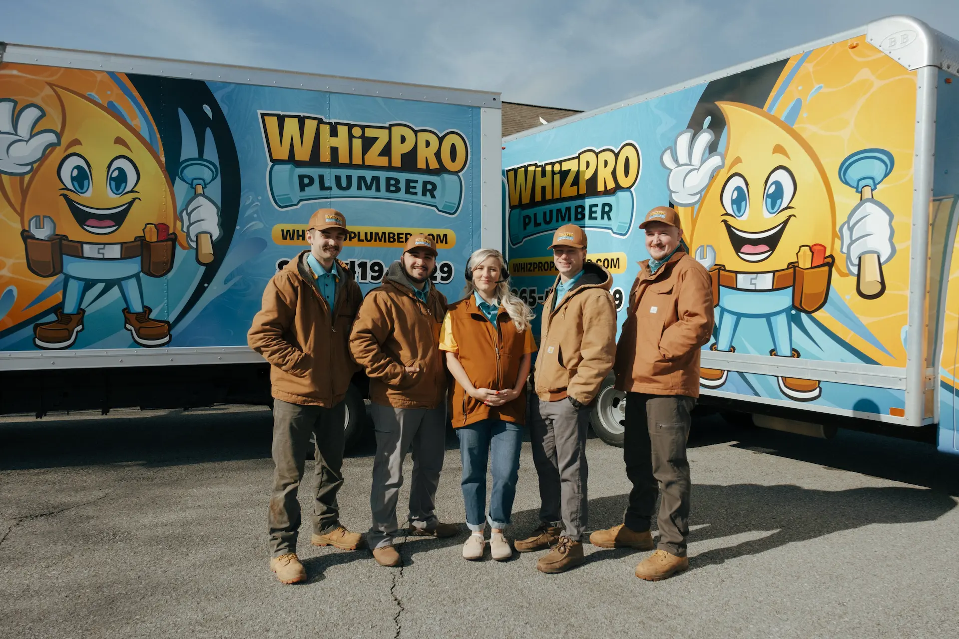 How Professional Drain Cleaning Saves Money in East Tennessee